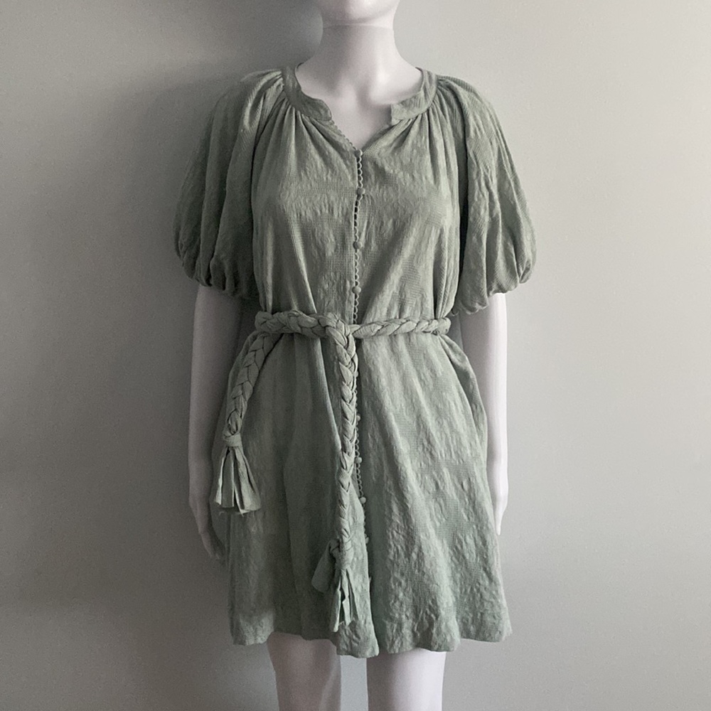 Red Dress Boutique Casual Dress - Picture 3 of 8